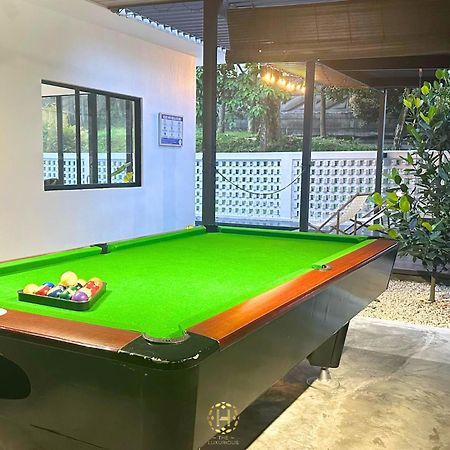 The Luxurious 27, Johor Bahru Villa Luaran gambar